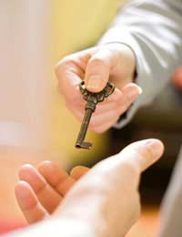 Landlord Rental Property Tenants