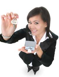 Overseas Property Management Agency