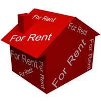 Landlords Property Tenants Letting Rent