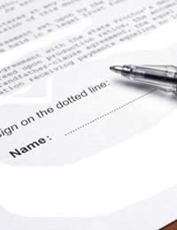 Tenancy Agreement rental Agreement