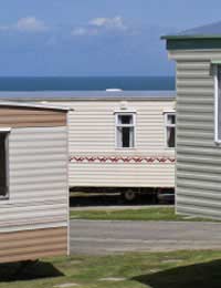 Mobile Home mobile Holiday Home