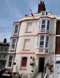 B&b bed And Breakfast accommodation
