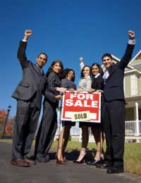 Buying A Home With Friends Property